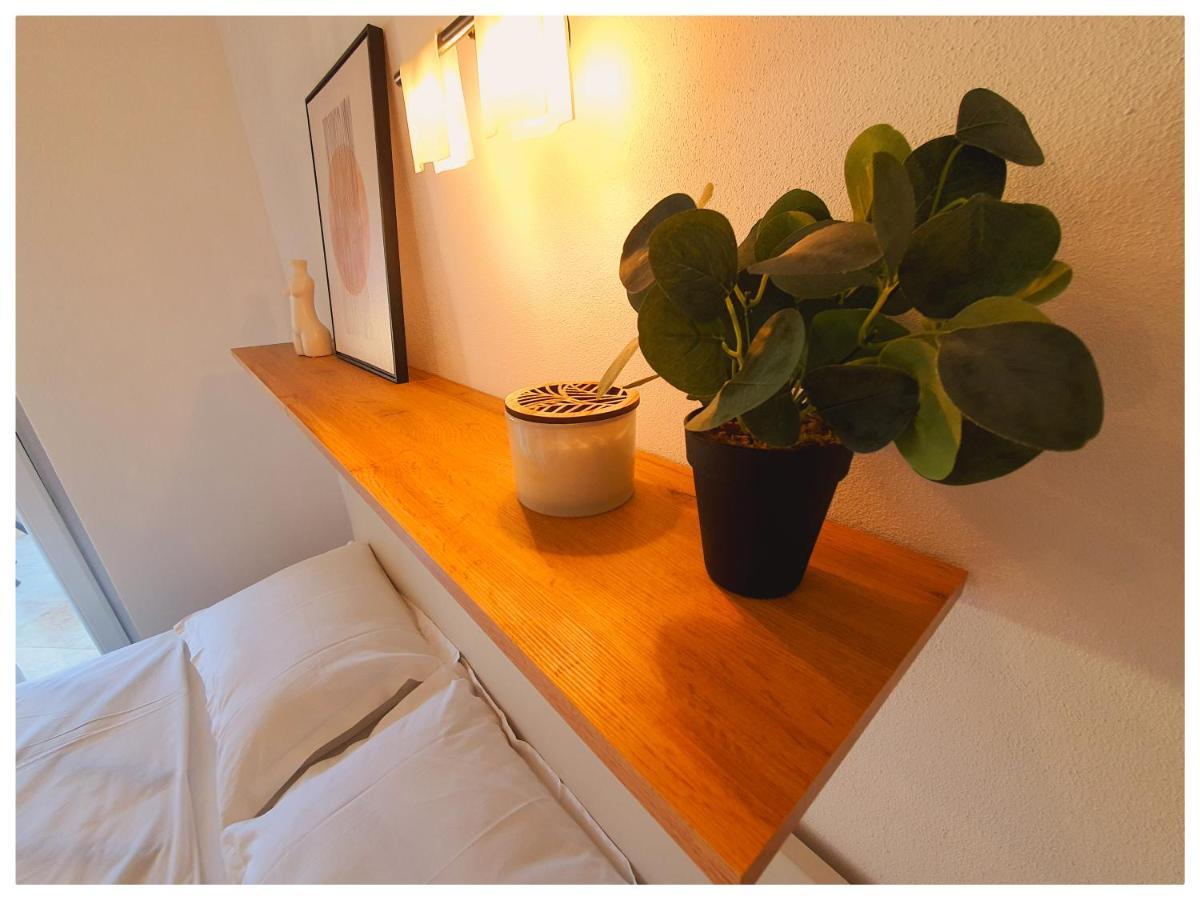 Apartman Mila Barbat na Rabu Exterior photo